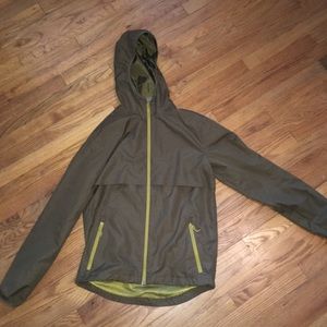 Champion Windbreaker